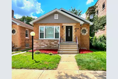 8228 S Loomis Boulevard, Chicago, IL 60620 - Photo 1