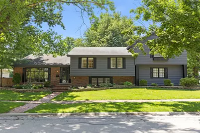 212 Tamarack Avenue, Naperville, IL 60540 - Photo 1