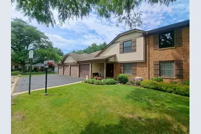 1232 Plum Tree Court #A1, Schaumburg, IL 60193 - Photo 19
