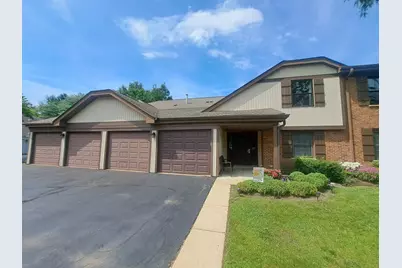 1232 Plum Tree Court #A1, Schaumburg, IL 60193 - Photo 1