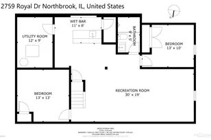 2759 Royal Dr, Northbrook, IL 60062 - Photo 47