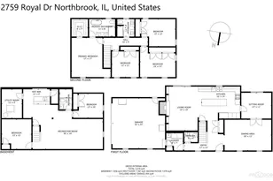 2759 Royal Dr, Northbrook, IL 60062 - Photo 49