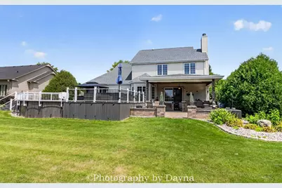 1211 Game Trail North, Bourbonnais, IL 60914 - Photo 49