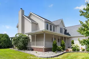 1211 Game Trail N, Bourbonnais, IL 60914 - Photo 3