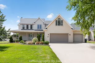 1211 Game Trail N, Bourbonnais, IL 60914 - Photo 1