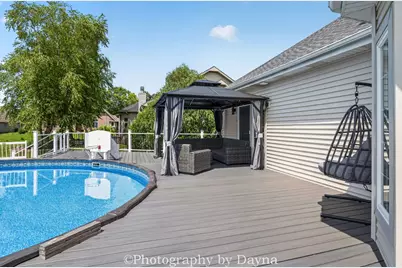 1211 Game Trail North, Bourbonnais, IL 60914 - Photo 45