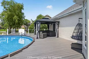 1211 Game Trail N, Bourbonnais, IL 60914 - Photo 45
