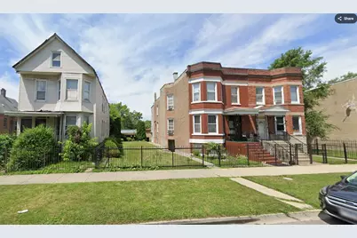 5640 S Justine Street, Chicago, IL 60636 - Photo 1