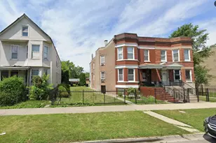 5640 S Justine St, Chicago, IL 60636 - Photo 1