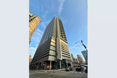 235 W Van Buren Street #3606, Chicago, IL 60607 - Photo 1