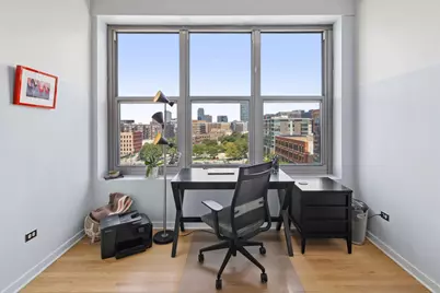 933 W Van Buren Street #801, Chicago, IL 60607 - Photo 17