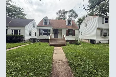 14746 Grant Street, Dolton, IL 60419 - Photo 1