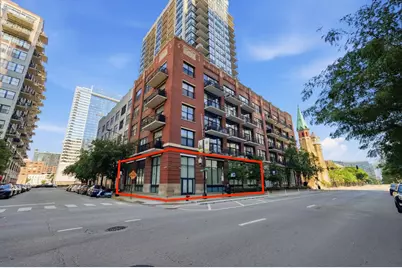 210 S Desplaines Street #SE, Chicago, IL 60661 - Photo 1