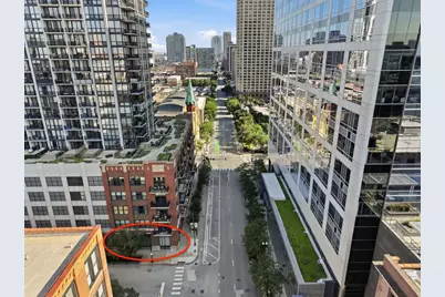 210 S Desplaines Street #SE, Chicago, IL 60661 - Photo 15