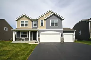 936 Wildwood Dr, Pingree Grove, IL 60140 - Photo 1
