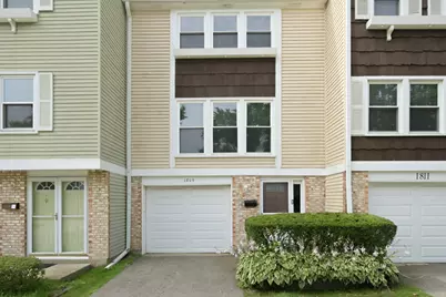 1809 Dumont Lane, Schaumburg, IL 60194 - Photo 1
