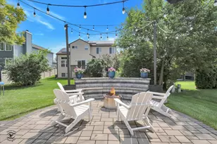 9035 Westminster Dr, Woodridge, IL 60517 - Photo 31