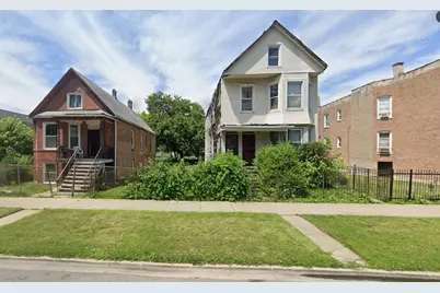 5646 S Justine Street, Chicago, IL 60636 - Photo 1