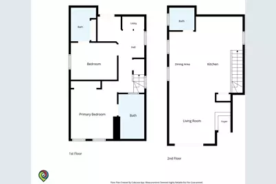 2013 W Crystal Street #1F, Chicago, IL 60622 - Photo 19