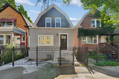 157 N Laramie Avenue, Chicago, IL 60644 - Photo 1