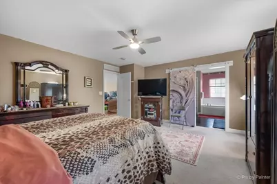 730 Charismatic Drive, Oswego, IL 60543 - Photo 23