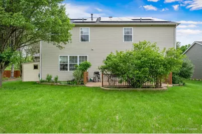 730 Charismatic Drive, Oswego, IL 60543 - Photo 37