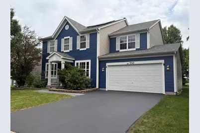 730 Charismatic Drive, Oswego, IL 60543 - Photo 3
