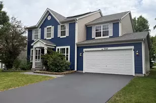 730 Charismatic Dr, Oswego, IL 60543 - Photo 3