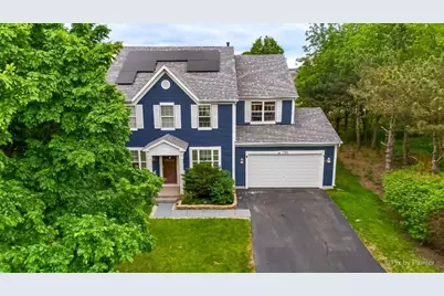 730 Charismatic Drive, Oswego, IL 60543 - Photo 43