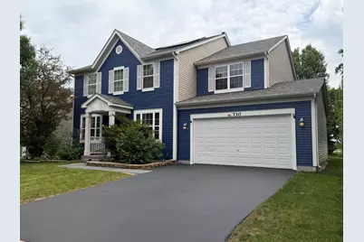 730 Charismatic Drive, Oswego, IL 60543 - Photo 63