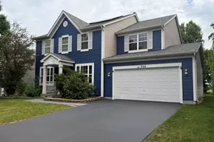 730 Charismatic Dr, Oswego, IL 60543 - Photo 63