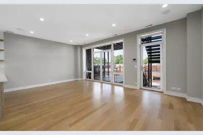3056 N Lincoln Avenue #3, Chicago, IL 60657 - Photo 3