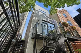 1349 N Leavitt St, Chicago, IL 60622 - Photo 1