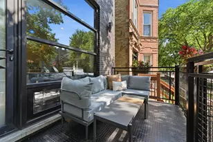 1349 N Leavitt St, Chicago, IL 60622 - Photo 9