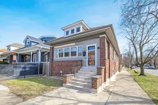 7359 S Vernon Ave, Chicago, IL 60619 - Photo 1