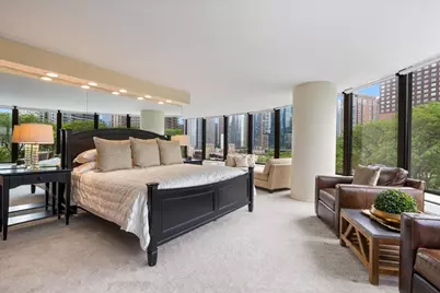 505 N Lake Shore Drive #616-617, Chicago, IL 60611 - Photo 7