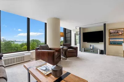 505 N Lake Shore Drive #616-617, Chicago, IL 60611 - Photo 5