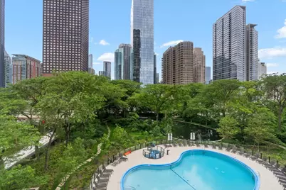 505 N Lake Shore Drive #616-617, Chicago, IL 60611 - Photo 17