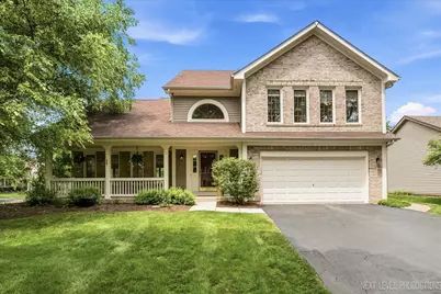 1360 Farmstead Lane, Bolingbrook, IL 60490 - Photo 1