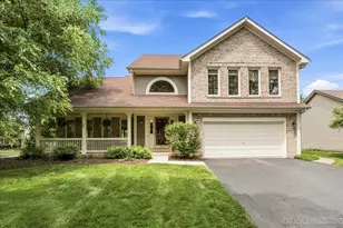1360 Farmstead Ln, Bolingbrook, IL 60490 - Photo 1