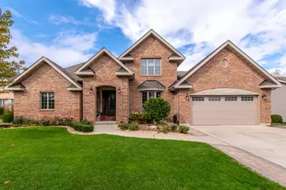 732 Edgewater Drive, Morris, IL 60450 - Photo 1