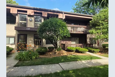 1101 E Division Street #1B, Lockport, IL 60441 - Photo 1