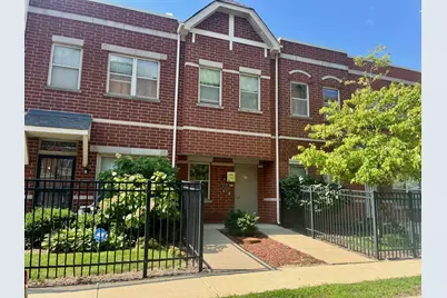 6710 S Keating Avenue #201, Chicago, IL 60629 - Photo 1
