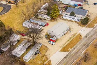 250 E Lincoln Highway, Waterman, IL 60556 - Photo 23