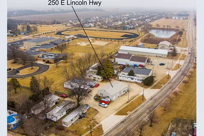 250 E Lincoln Highway, Waterman, IL 60556 - Photo 5