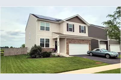 1532 Hollow Tree Lane, Pingree Grove, IL 60140 - Photo 1