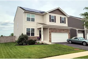 1532 Hollow Tree Ln, Pingree Grove, IL 60140 - Photo 1