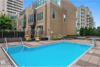 33 W Ontario Street #38F, Chicago, IL 60654 - Photo 39