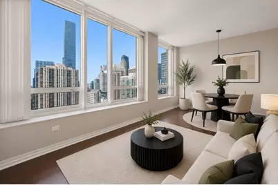 33 W Ontario Street #38F, Chicago, IL 60654 - Photo 9