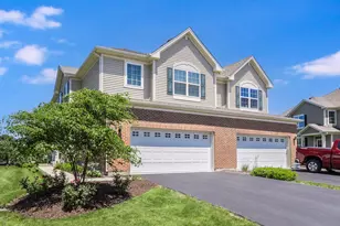 15112 W Cyrus Dr, Manhattan, IL 60442 - Photo 1